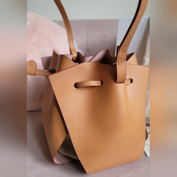 NWT Linjer Tulip Bag - Picture 6 of 16